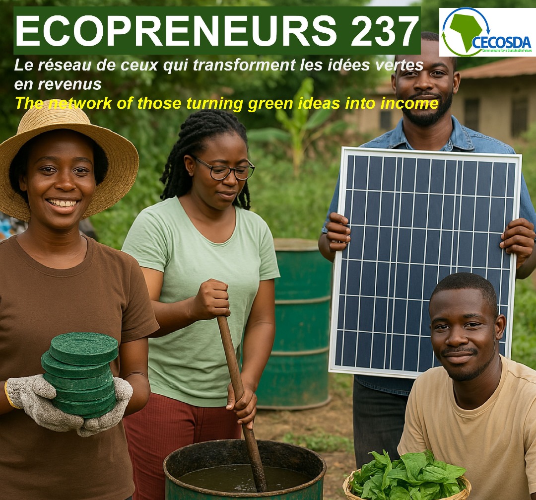 ECOPRENEURS 237