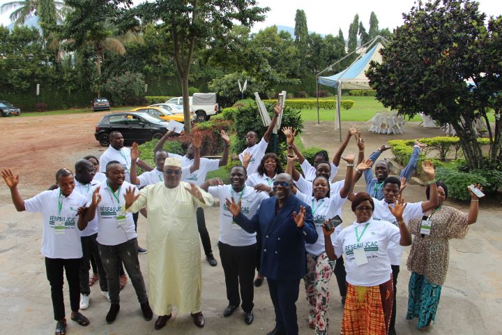 Community Journalist Training