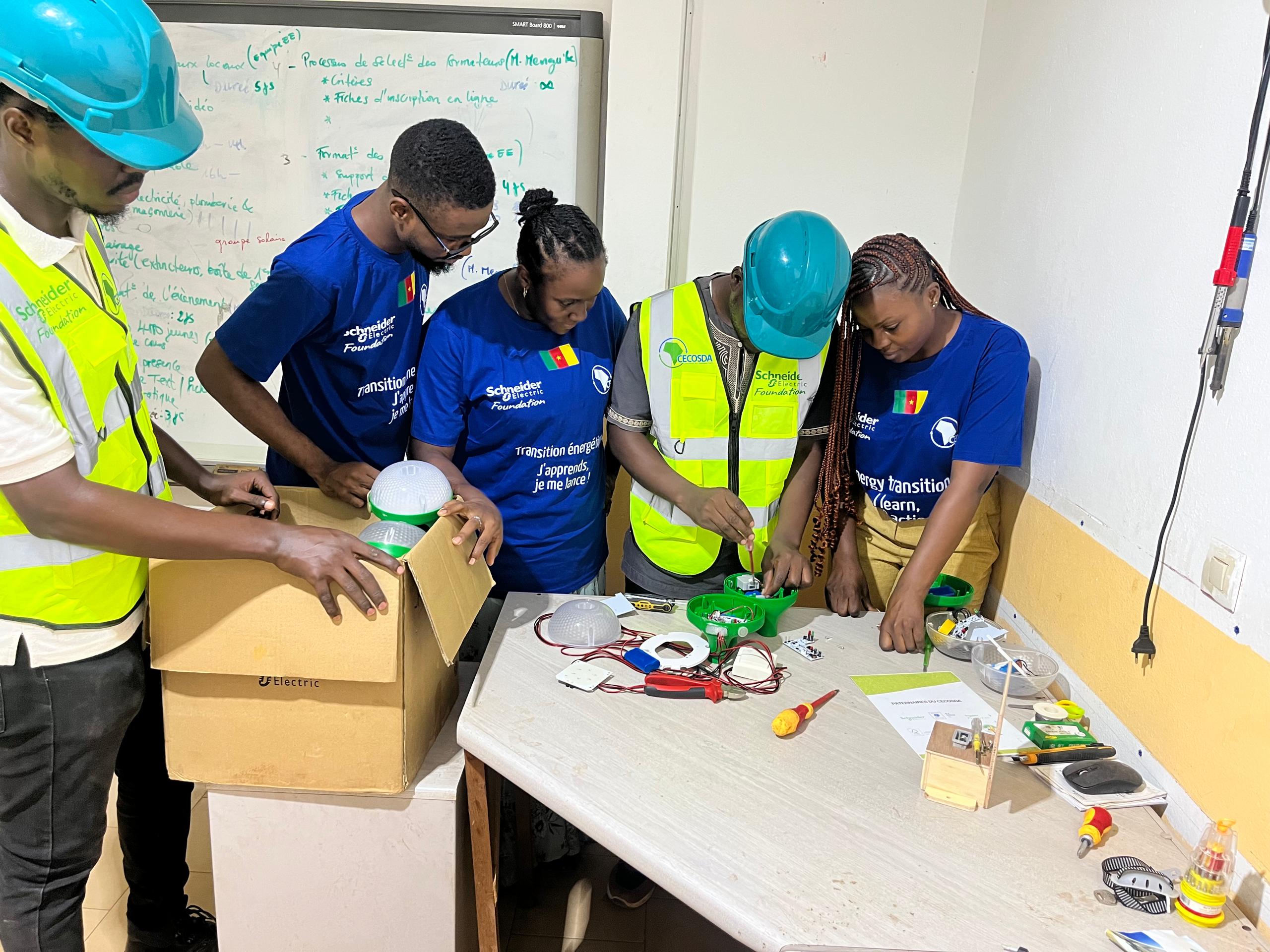 Formation GRATUITE en énergie solaire